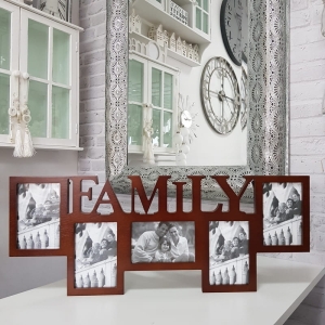 Ramka zdjęcia foto galeria premium
